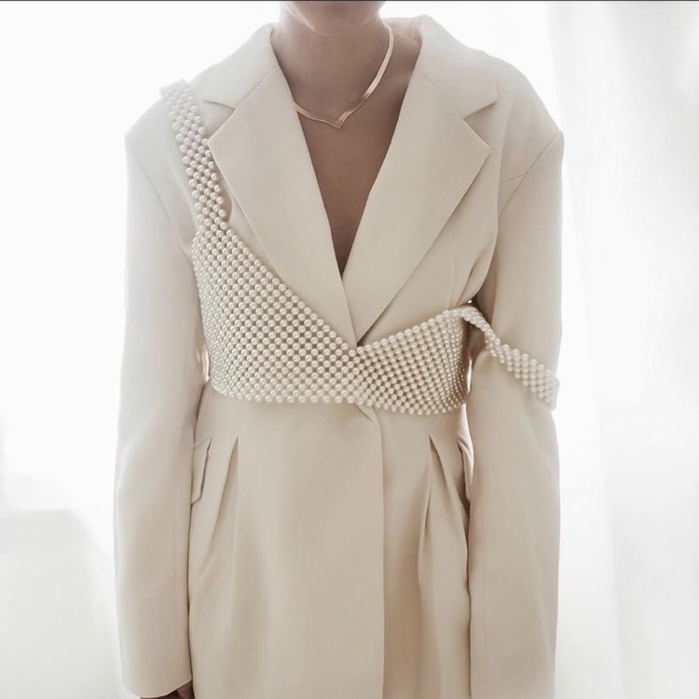 Mango Pearl top - Picture 12 of 16